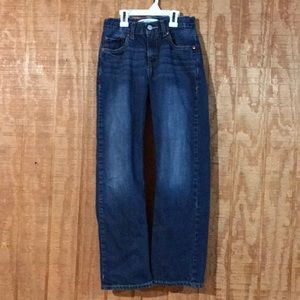 Levi’s - 514 - Boys - Size 12